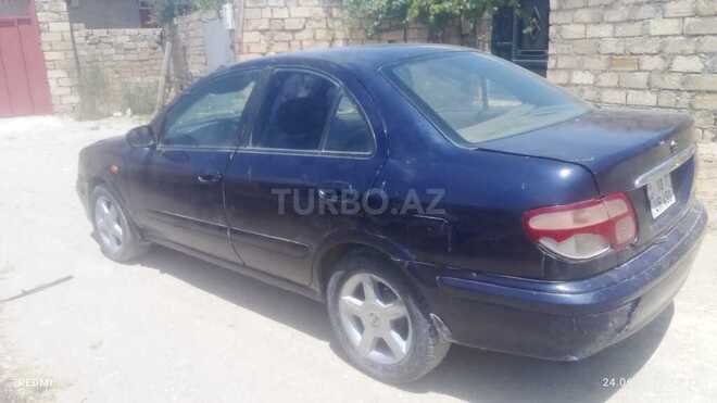 Nissan Sunny 2001, 285,658 km - 1.6 l - Bakı
