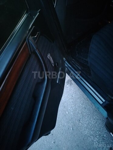 Mercedes E 220 1991, 603,504 km - 2.2 l - Bakı