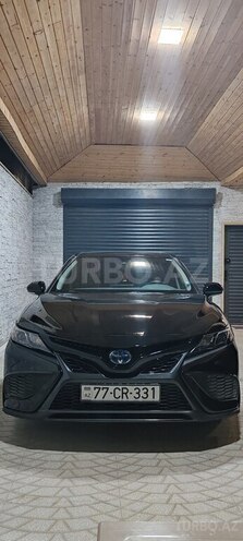 Toyota Camry-21