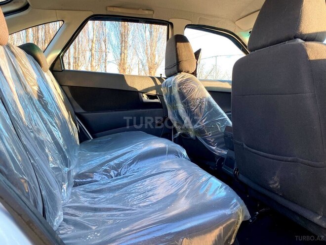 LADA (VAZ) Priora 2013, 162,837 km - 1.6 l - Qax