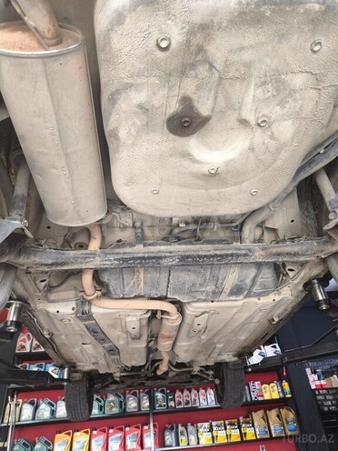 LADA (VAZ) Priora 2013, 162,837 km - 1.6 l - Qax