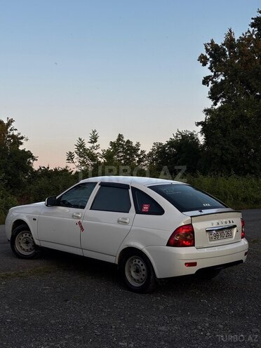 LADA (VAZ) Priora 2013, 162,837 km - 1.6 l - Qax