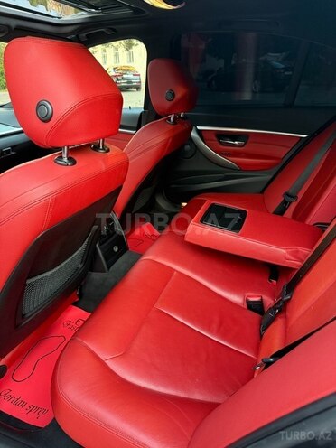 BMW 330 2018, 78,000 km - 2.0 l - Bakı
