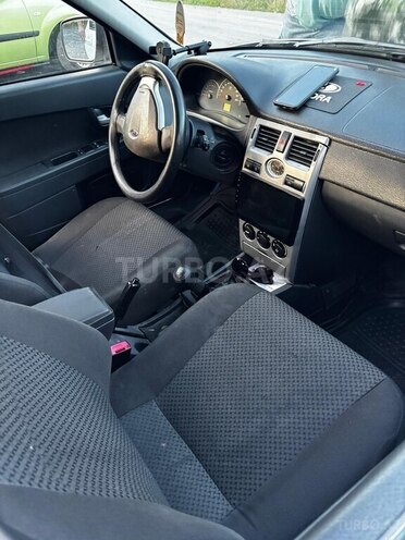 LADA (VAZ) Priora 2013, 162,837 km - 1.6 l - Qax