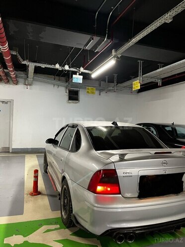 Opel Vectra 2000, 500,000 km - 1.8 л - Bakı