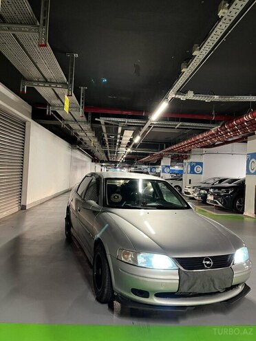 Opel Vectra 2000, 500,000 km - 1.8 л - Bakı