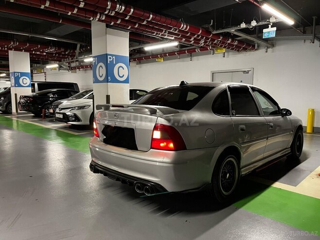 Opel Vectra 2000, 500,000 km - 1.8 л - Bakı