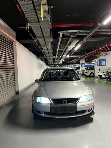 Opel Vectra 2000, 500,000 km - 1.8 л - Bakı