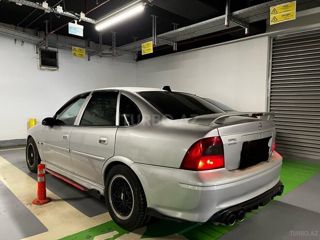 Opel Vectra 2000, 500,000 km - 1.8 л - Bakı
