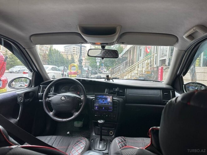Opel Vectra 2000, 500,000 km - 1.8 л - Bakı