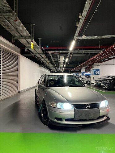 Opel Vectra 2000, 500,000 km - 1.8 л - Bakı