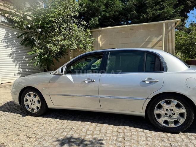 Kia Opirus 2007, 257,330 km - 3.8 л - Bakı