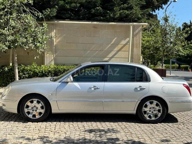 Kia Opirus 2007, 257,330 km - 3.8 л - Bakı