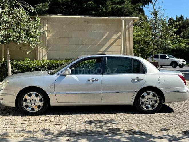 Kia Opirus 2007, 257,330 km - 3.8 л - Bakı