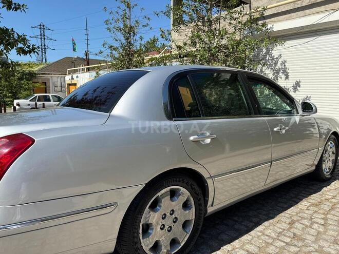 Kia Opirus 2007, 257,330 km - 3.8 л - Bakı