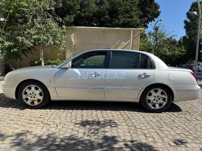 Kia Opirus 2007, 257,330 km - 3.8 л - Bakı