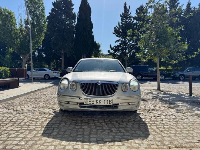 Kia Opirus 2007, 257,330 km - 3.8 л - Bakı