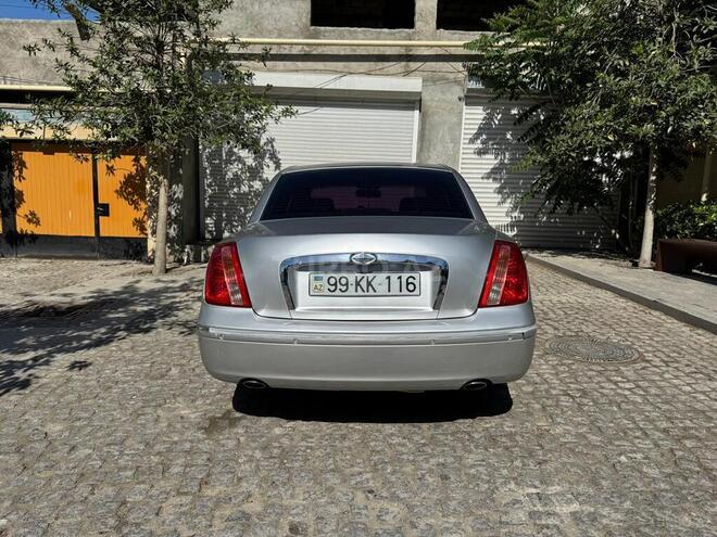 Kia Opirus 2007, 257,330 km - 3.8 л - Bakı
