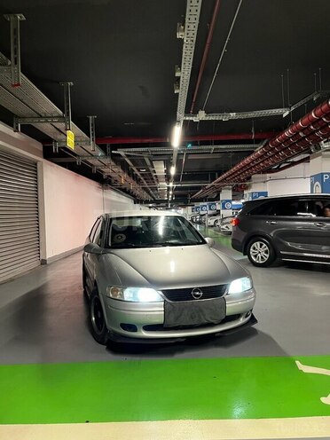 Opel Vectra 2000, 500,000 km - 1.8 л - Bakı
