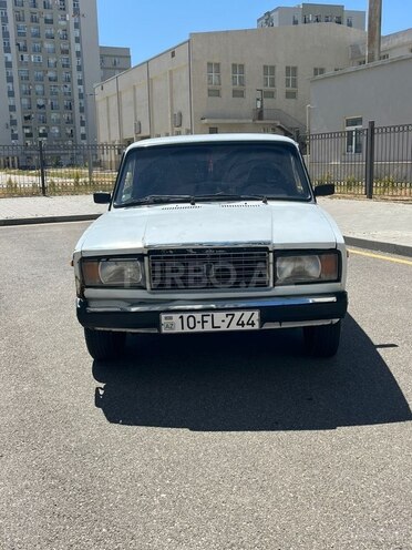 LADA (VAZ) 2107 1989, 90,000 km - 1.6 l - Bakı