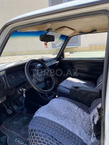 LADA (VAZ) 2107 1989, 90,000 km - 1.6 l - Bakı