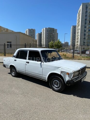 LADA (VAZ) 2107 1989, 90,000 km - 1.6 l - Bakı