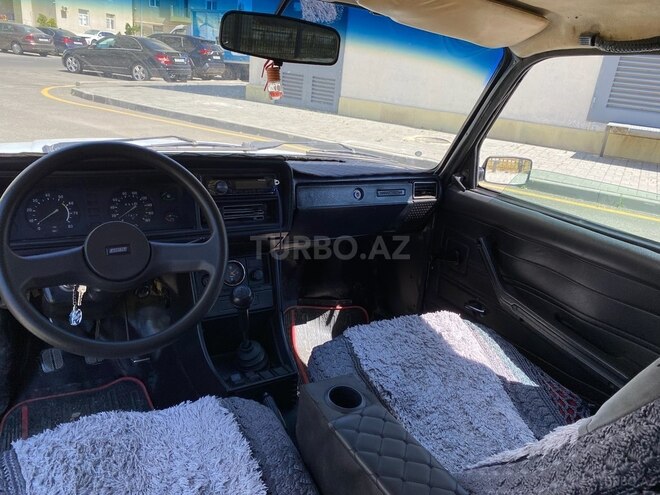 LADA (VAZ) 2107 1989, 90,000 km - 1.6 l - Bakı