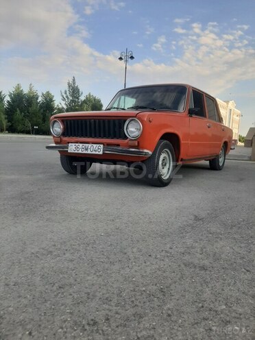 LADA (VAZ) 21011 1980, 77,777 km - 1.3 л - Ağdaş
