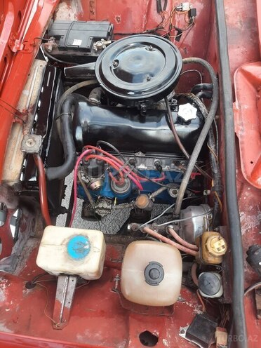 LADA (VAZ) 21011 1980, 77,777 km - 1.3 л - Ağdaş