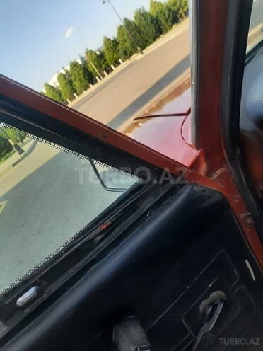 LADA (VAZ) 21011 1980, 77,777 km - 1.3 л - Ağdaş