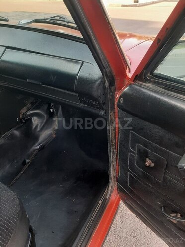 LADA (VAZ) 21011 1980, 77,777 km - 1.3 л - Ağdaş