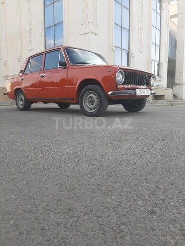 LADA (VAZ) 21011 1980, 77,777 km - 1.3 л - Ağdaş