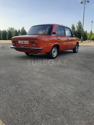 LADA (VAZ) 21011 1980, 77,777 km - 1.3 л - Ağdaş