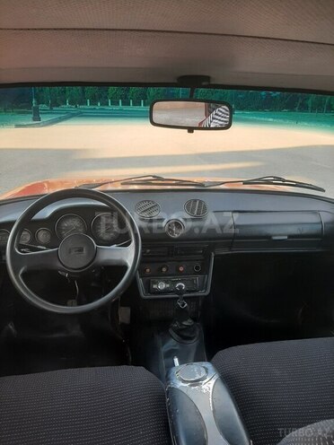 LADA (VAZ) 21011 1980, 77,777 km - 1.3 л - Ağdaş