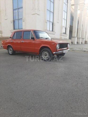 LADA (VAZ) 21011 1980, 77,777 km - 1.3 л - Ağdaş