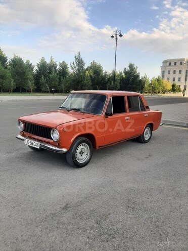 LADA (VAZ) 21011 1980, 77,777 km - 1.3 л - Ağdaş