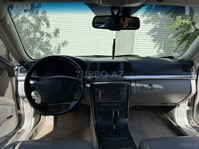 Kia Opirus 2007, 257,330 km - 3.8 л - Bakı