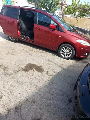 Mazda 5 2009, 229,000 km - 1.8 l - Bakı