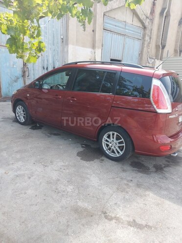 Mazda 5 2009, 229,000 km - 1.8 l - Bakı