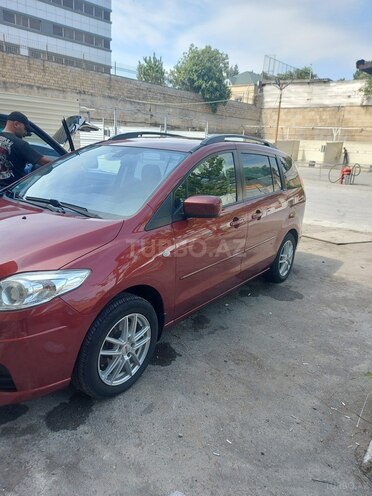Mazda 5 2009, 229,000 km - 1.8 l - Bakı