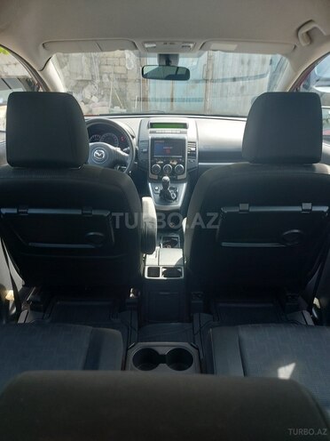 Mazda 5 2009, 229,000 km - 1.8 l - Bakı
