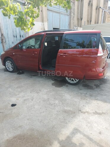 Mazda 5 2009, 229,000 km - 1.8 l - Bakı