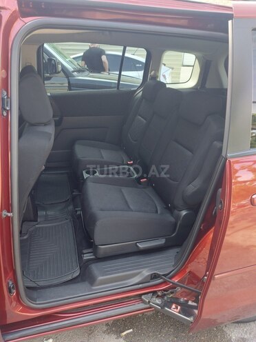 Mazda 5 2009, 229,000 km - 1.8 l - Bakı