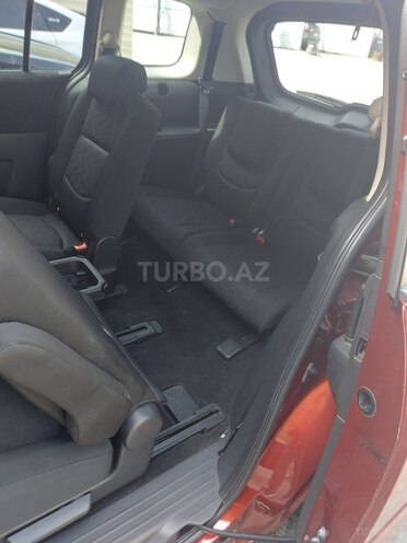 Mazda 5 2009, 229,000 km - 1.8 l - Bakı