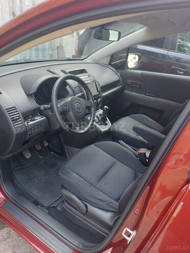 Mazda 5 2009, 229,000 km - 1.8 l - Bakı