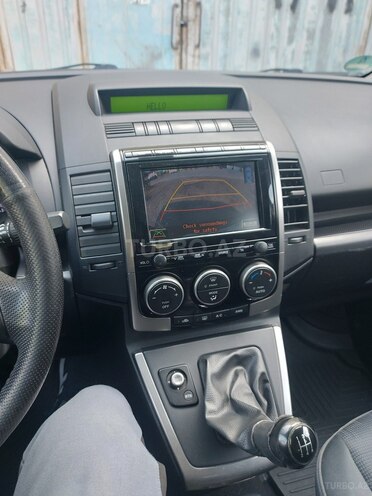 Mazda 5 2009, 229,000 km - 1.8 l - Bakı
