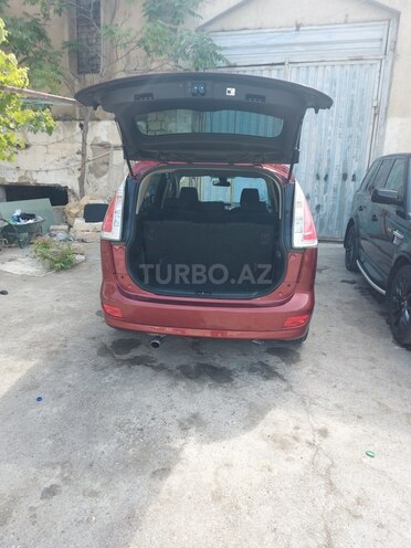 Mazda 5 2009, 229,000 km - 1.8 l - Bakı