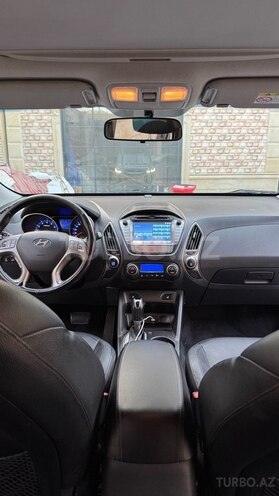 Hyundai ix35 2014, 51,000 km - 2.4 l - Bakı