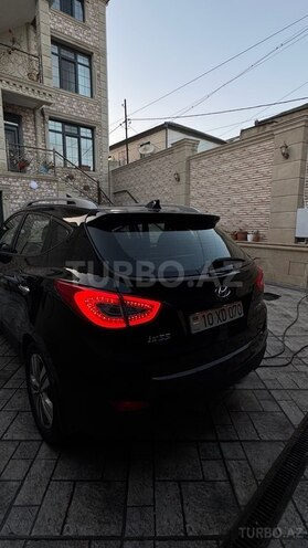 Hyundai ix35 2014, 51,000 km - 2.4 l - Bakı
