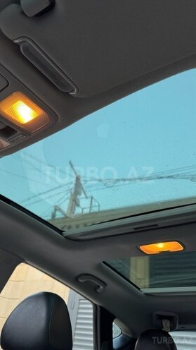 Hyundai ix35 2014, 51,000 km - 2.4 l - Bakı